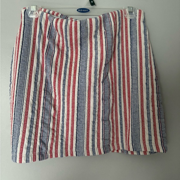 Zara mini skirt - Picture 1 of 3